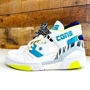 Converse Erx 260 Mid Just Don Animal Pack White